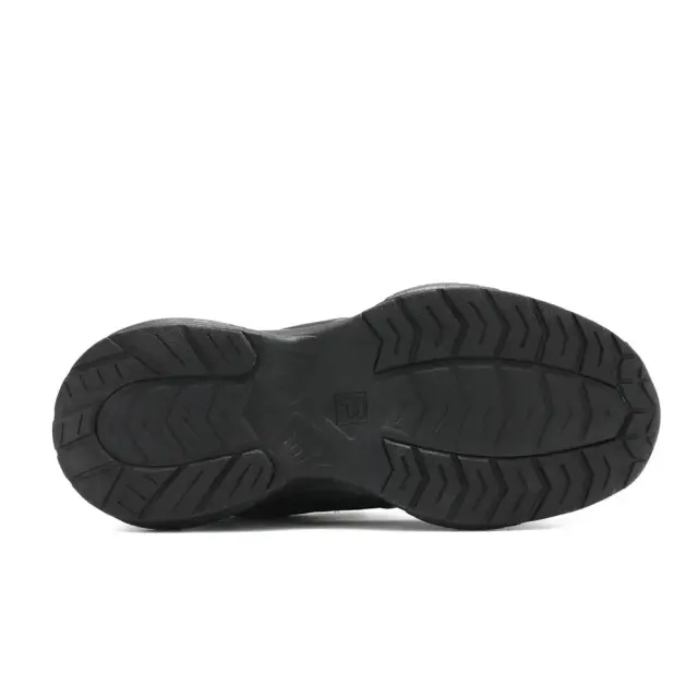 Fila Memory Palma 2 (5YF33009-095) - Μαύρο - 37 3
