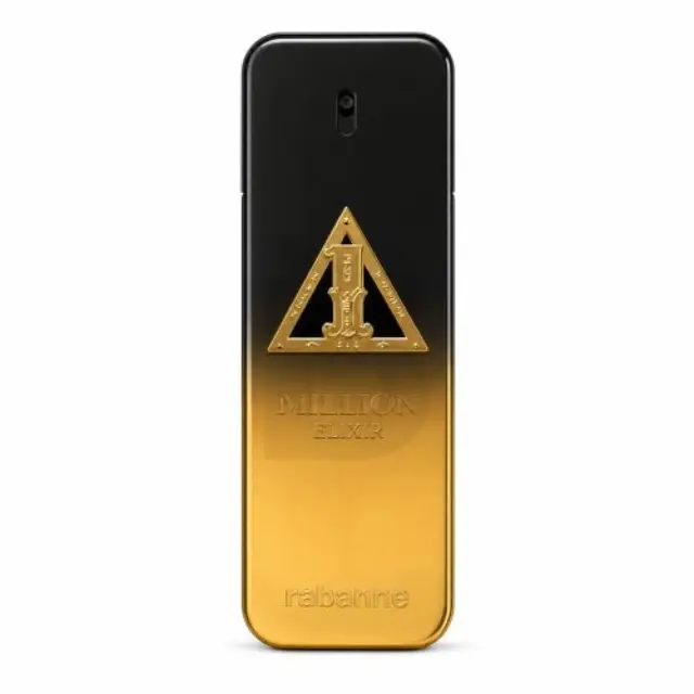 Paco Rabanne 1 Million Night Elixir perfum for men 100 ml