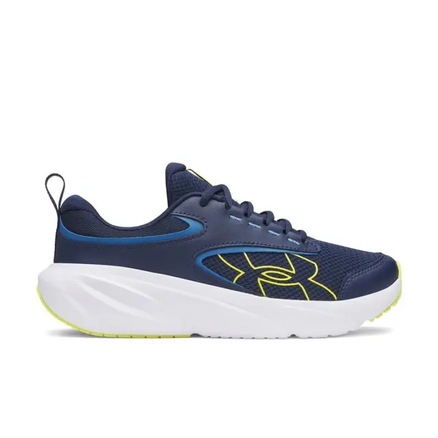 Under Armour Surge 5 (GS) (6010433-408) - Μπλέ