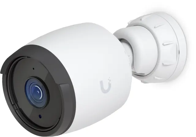 Ubiquiti G6 Bullet IP security camera Indoor & outdoor 3840 x 2160 pixels Ceiling/Wall/Pole