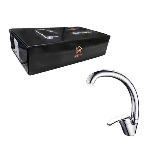 MEIQ Βρύση κουζίνας - Μπαταρίες Κουζίνας Rubinetto - Kitchen Faucet / Rubinetto 0118041