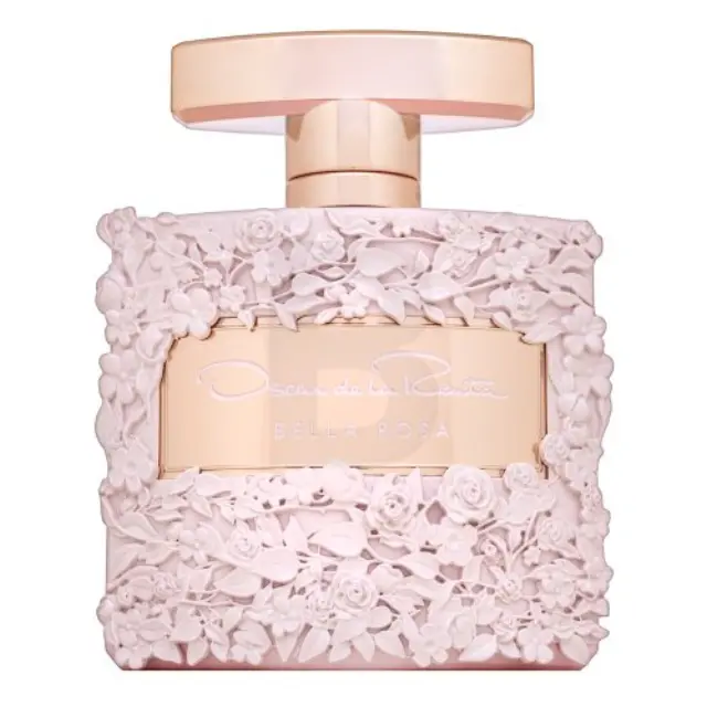 Oscar de la Renta Bella Rosa Eau de Parfum for women 100 ml
