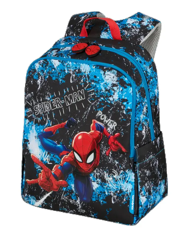 Σακίδιο πλάτης Samsonite Spiderman 15lt 2