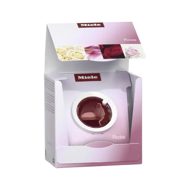 MIELE 12022180 ROSE Φιαλίδιο αρώματος 12,5 ml 2