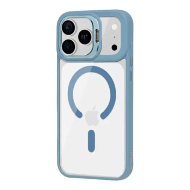 OBAL:ME MagNetix Versa Cover for Apple iPhone18 Pro Max/17 Pro Max Sky Blue