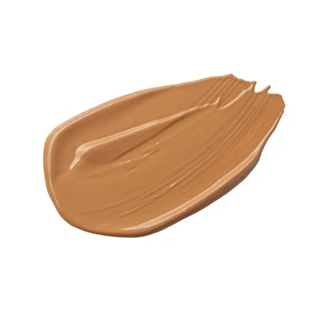 MESAUDA Milano The Skin Hydrating Fluid Foundation C55 Medium 30ml 3