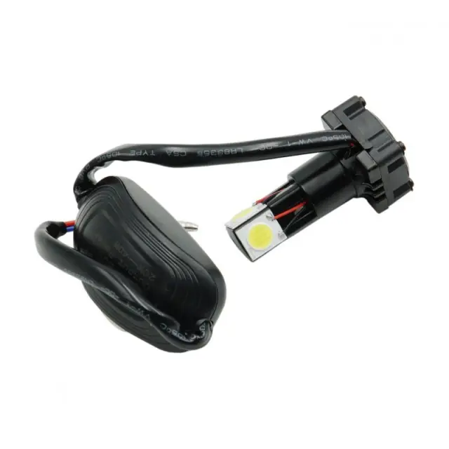 LED ΠΡΟΒΟΛΑΚΙ Μ3 ΓΙΑ ΜΗΧΑΝΑΚΙ AU-W11887 2