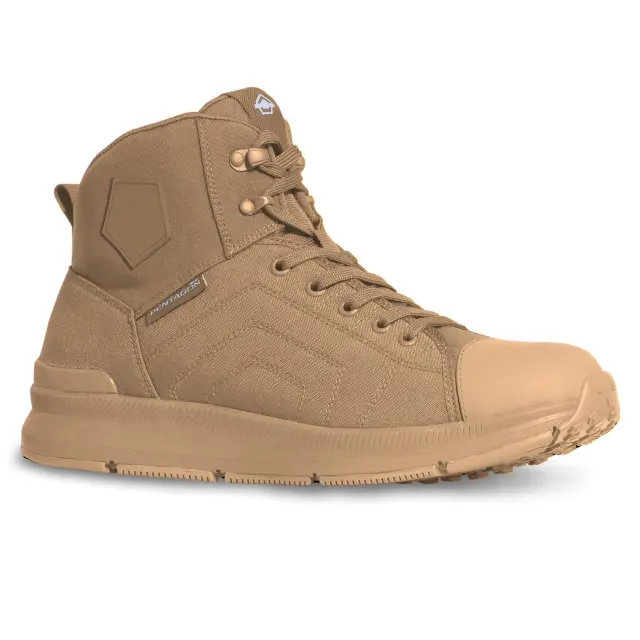 HYBRID 2.0 BOOTS K15038-2.0 03-Coyote