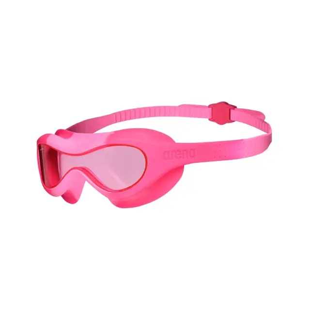 Arena Kids Spider Version 2-5 Years Goggle Mask Ροζ 004287-101 (Arena) - One Size