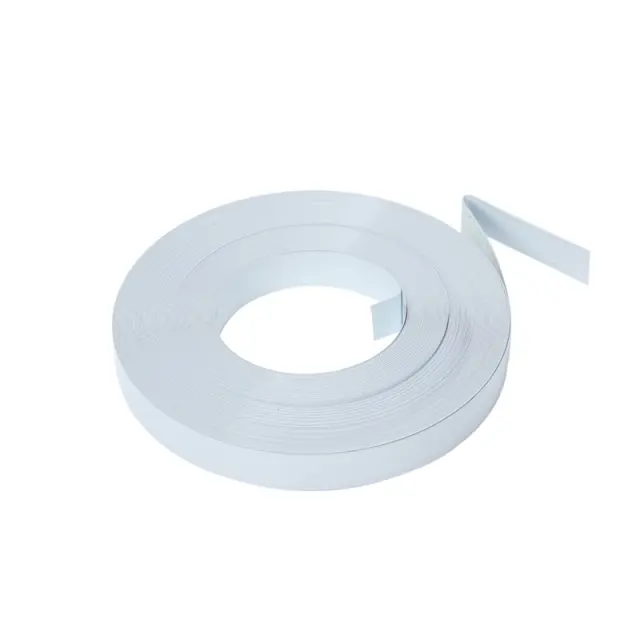 Aca Light ΛΕΥΚΟΣ ΑΤΣΑΛΙΝΟΣ ΙΜΑΝΤΑΣ 10mΧ16mm