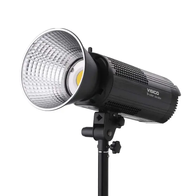 Visico 330Α Bicolor LED