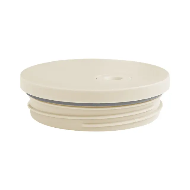 ESTIA ΑΝΤΑΛΛΑΚΤΙΚΟ ΚΑΠΑΚΙ STRAW TUMBLER XL LILY WHITE