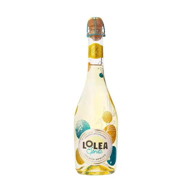 LOLEA CITRUS SPRITZ BLANCO 750ml