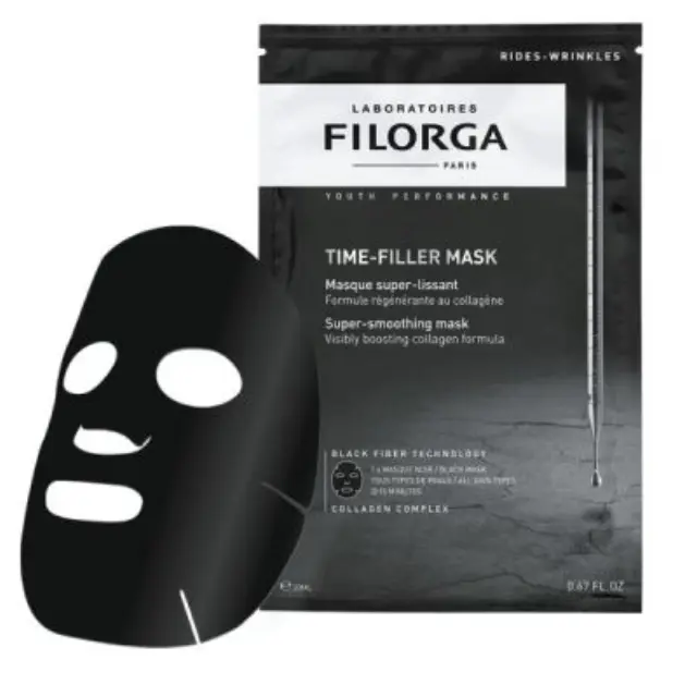 Filorga Time Filler Mask Μάσκα για Απαλή Επιδερμίδα 20ml