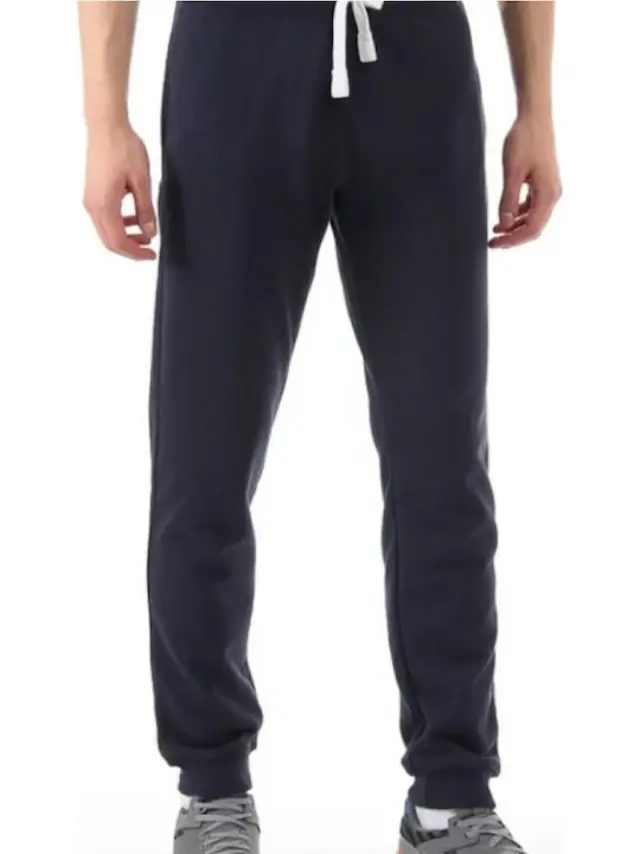 Magnetic North Παντελόνι Φόρμας με Λάστιχο Regular Fit 50015-NAVYBLUE - 2XL