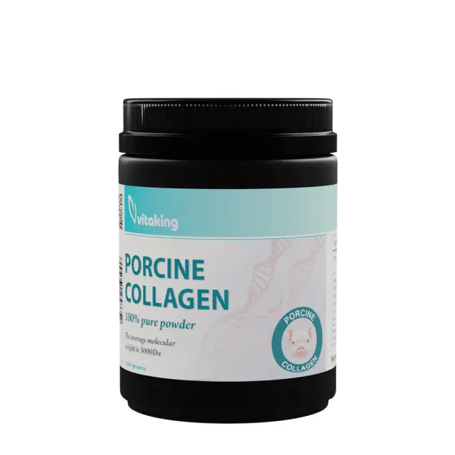 Vitaking Collagen Powder – Natural (Porcine)