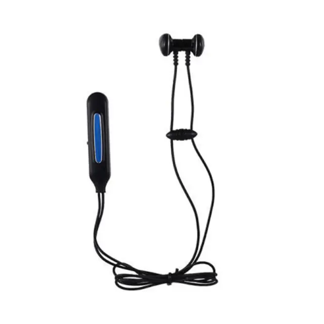 Ακουστικά In-Ear Bluetooth σε Μαύρο Χρώμα GM-B3