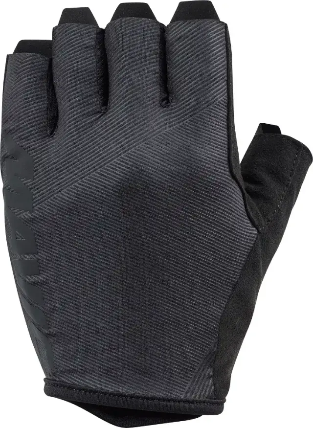 ΓΑΝΤΙΑ MAVIC KSYRIUM PRO CARBON ΚΟΝΤΟ 025 - ΜΑΥΡΟ - X-LARGE