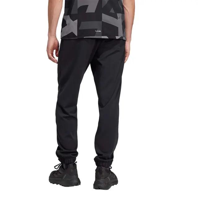 adidas Performance Men's Terrex Multi Knit Pant Μαύρο JF3711 (adidas Performance) 2