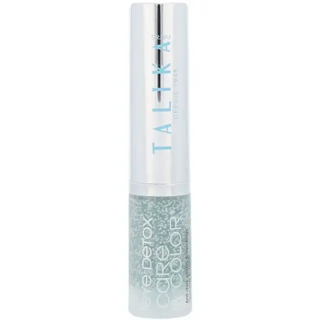 Talika Care & Color Eye Gel 10ml (For All Ages)