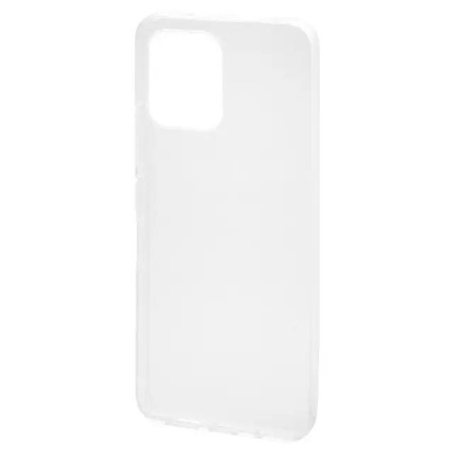 Θήκη TPU inos Xiaomi Redmi 12 Ultra Slim 0.3mm Διάφανο N62359