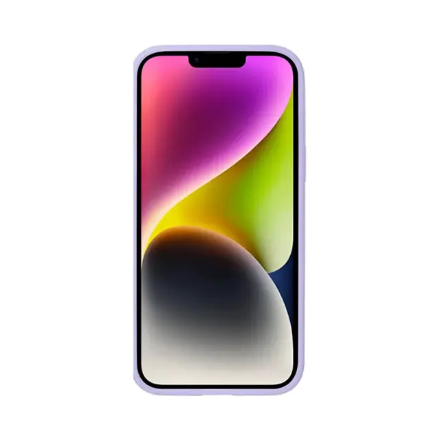 Vivid Freelander Acrylic Case Apple iPhone 14 Plus Lilac 2