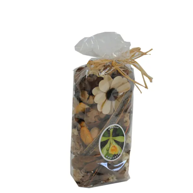 Ποτ Πουρί Βανίλια 200gr