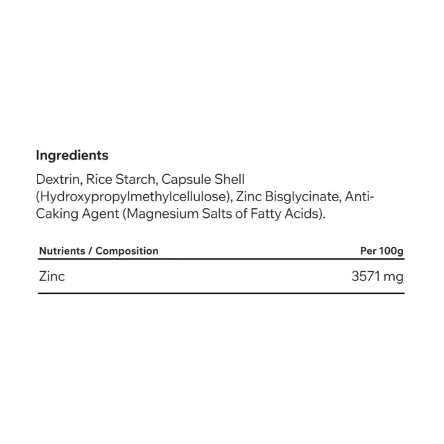 ESN Zinc 2