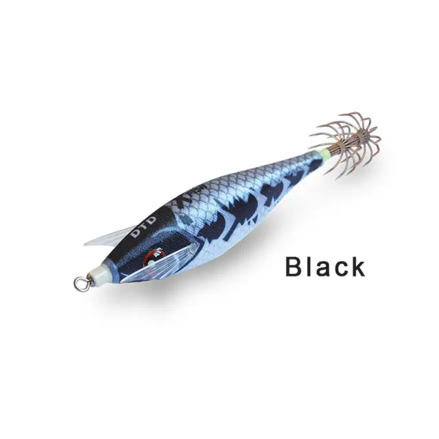 Καλαμαριέρα DTD X Fish 1.5 Blue 3