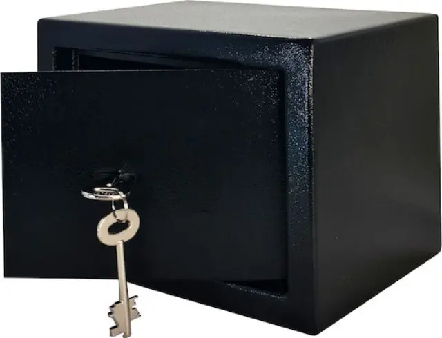 Mini Χρηματοκιβώτιο Powertech PT-1195