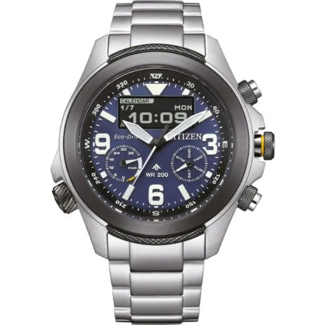 Citizen Promaster JV1006-51L