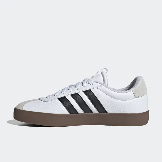 Adidas Vl Court 3.0 White ID6285 - 45 1/3 2