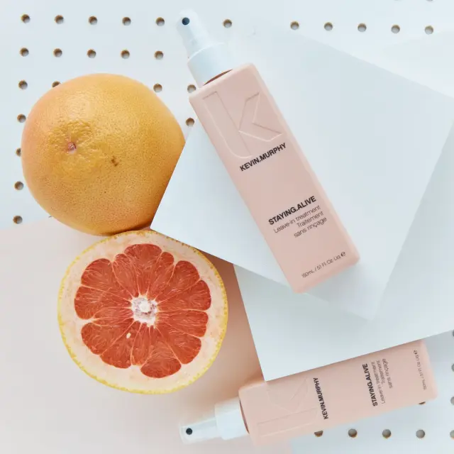 Kevin Murphy Thickening Staying.Alive 150ml 2