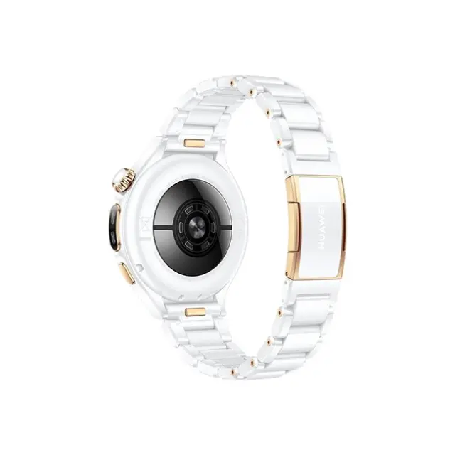 Huawei Watch 6 Pro 43mm Ceramic White 3