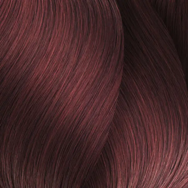 L’Oreal Professionnel Inoa 6.61 Ξανθό Σκούρο Κόκκινο Σαντρέ 60g