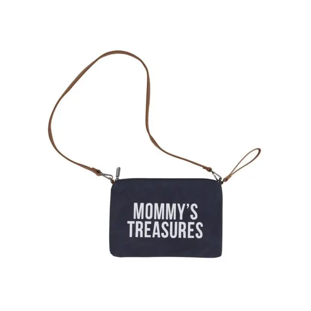 Νεσεσέρ Childhome Mommy Treasures Navy White BR72348 2
