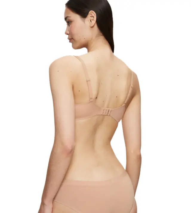 Triumph Body Make-up Soft Touch WHP σουτιέν Cup C 10205991-00EP 2