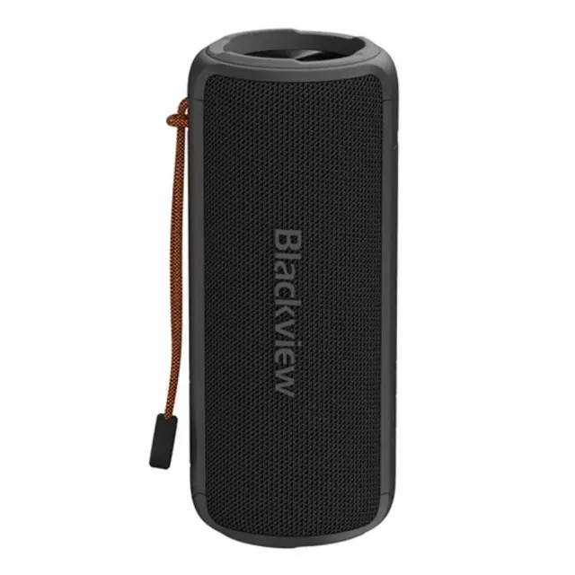 Blackview AuraBass 3 Bluetooth Speaker (1M3BLV-AURABASS3) (BVI1M3BLV-AURABASS3)