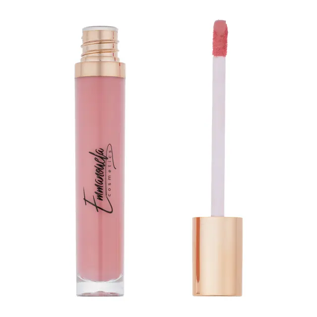 Emmanouela Liquid Lipstick Doll