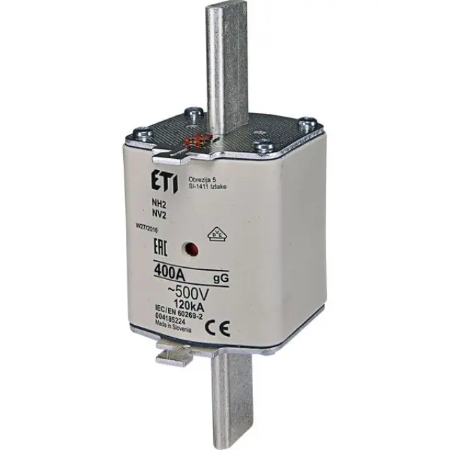 Fuse NH2 400A