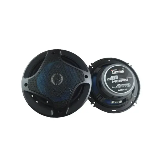 Ηχεία αυτοκινήτου – 13cm – 400W – CTC-135A 2