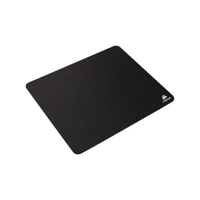 Corsair MM100 Cloth Gaming Mouse Pad Medium 320mm Μαύρο