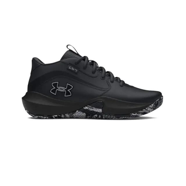 Under Armour Lockdown 7 GS 3028513-004 - 39