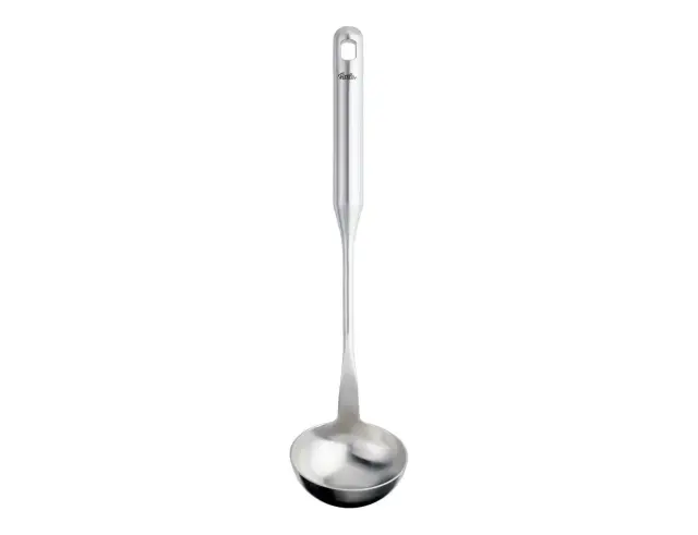 Κουτάλα σούπας Fissler Essential από ανοξείδωτο ατσάλι και μήκος 33.5cm 200405000 3