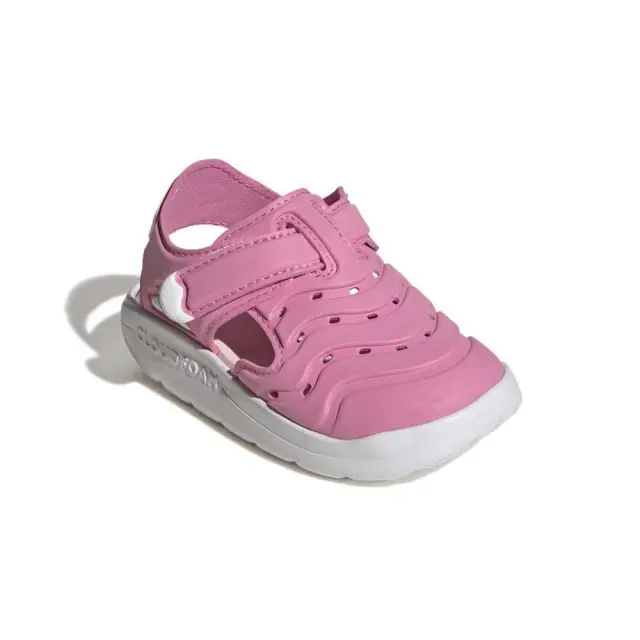 Adidas WATER SANDAL 2 I JP9415 Παπουτσοπέδιλα Ροζ Adidas 2