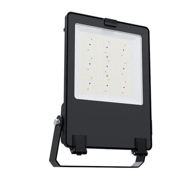 LED ΠΡΟΒΟΛΕΑΣ ΥΨΗΛΗΣ ΑΠΟΔΟΣΗΣ 100 – 277V AC 150W 3000K CRI>70155LM/W 110° IP66 IK08 5 YEARS / VADER15030