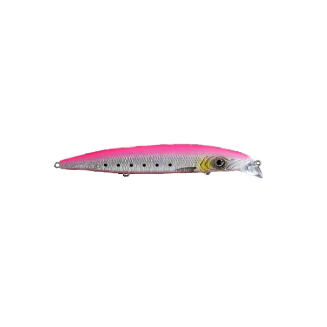 Τεχνητό Fishus Espetit Shallow Runner 9cm Pink Sardine