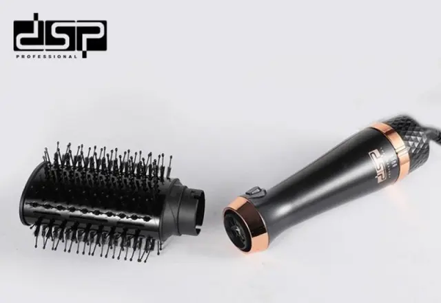 Ηλεκτρική βούρτσα μαλλιών - 7in1 - 50084 - DSP - 616225 3