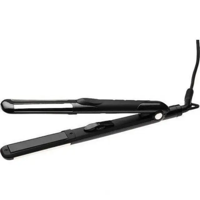 Efalock Flat Curve Straightener
