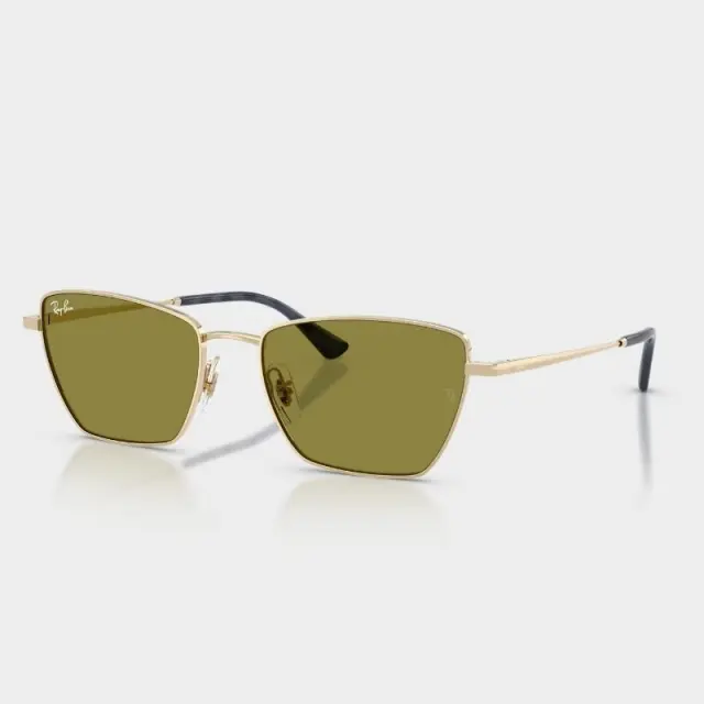 Γυαλιά ηλίου Ray Ban RB3783 9213/2 Απαλό Χρυσό - 53